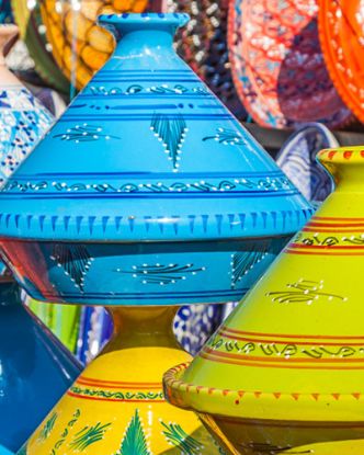 Picture of Tagine